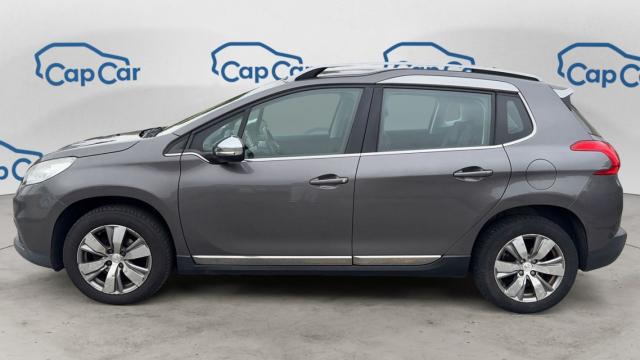Peugeot 2008 image 6