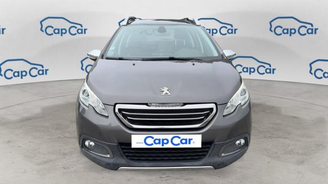 Peugeot 2008 image 2