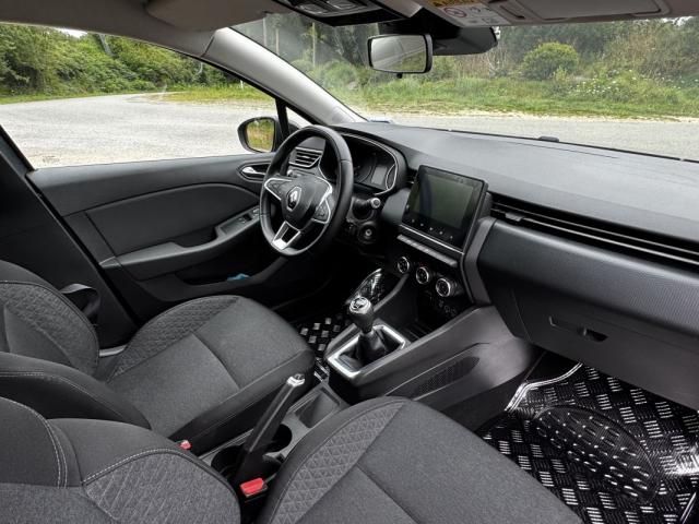 Renault Clio image 7