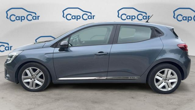 Renault Clio image 8