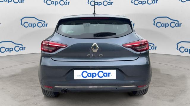 Renault Clio image 3