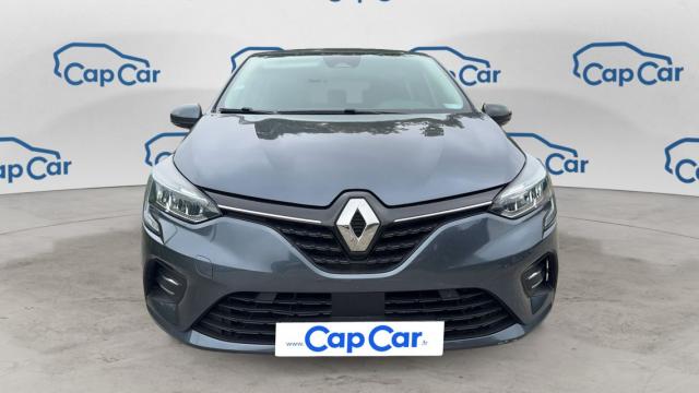 Renault Clio image 4