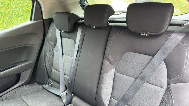 Renault Clio image 1