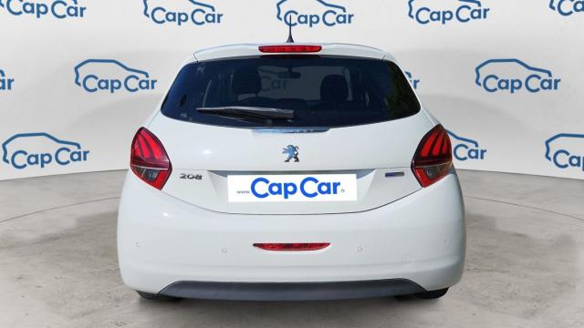 Peugeot 208 image 3