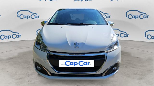 Peugeot 208 image 4