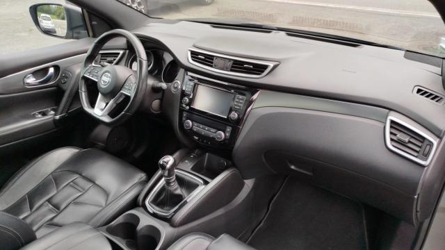 Nissan Qashqai image 9