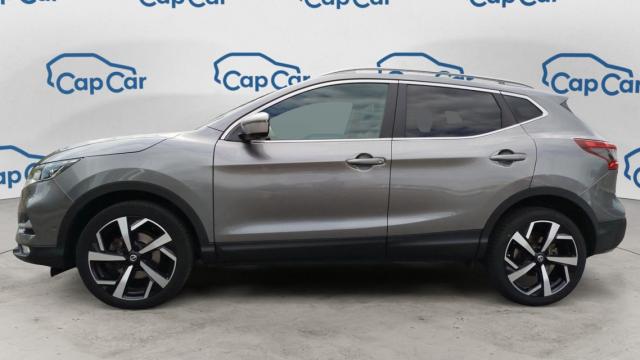 Nissan Qashqai image 6
