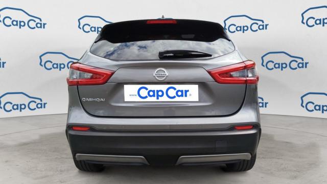 Nissan Qashqai image 3