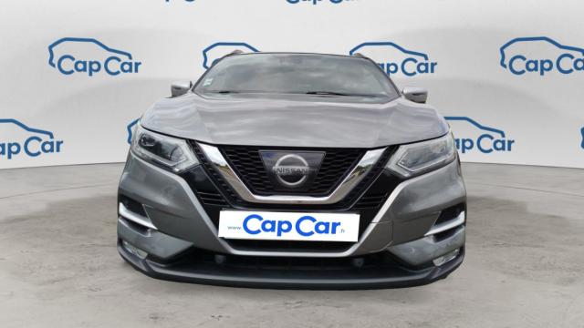 Nissan Qashqai image 5