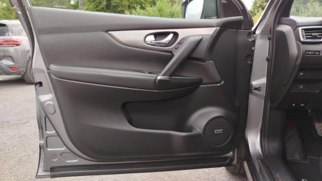 Nissan Qashqai image 7