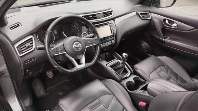 Nissan Qashqai image 4