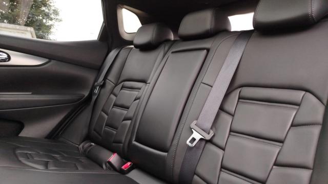 Nissan Qashqai image 8