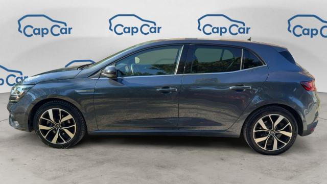 Renault Mégane image 6