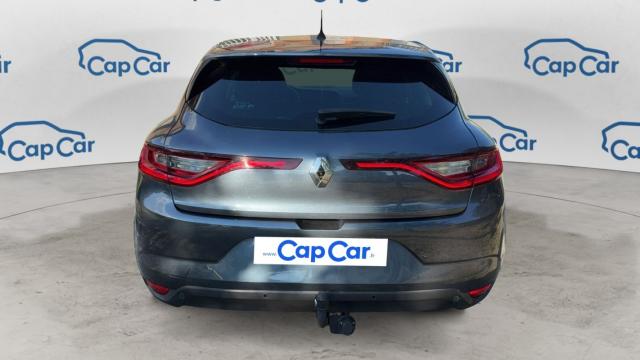 Renault Mégane image 8