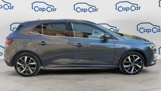 Renault Mégane image 1