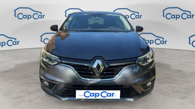 Renault Mégane image 9