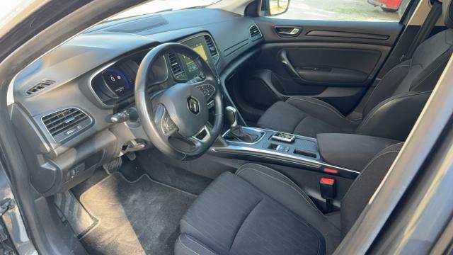 Renault Mégane image 2