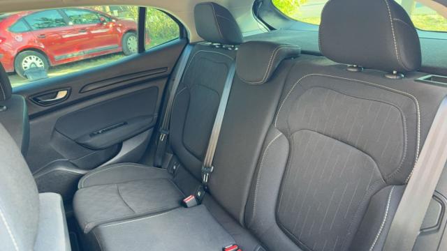 Renault Mégane image 4