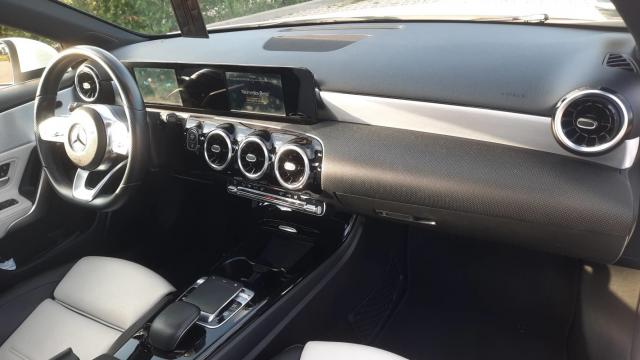 Mercedes Benz Classe A image 3