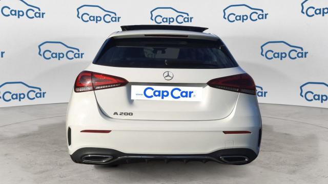 Mercedes Benz Classe A image 9