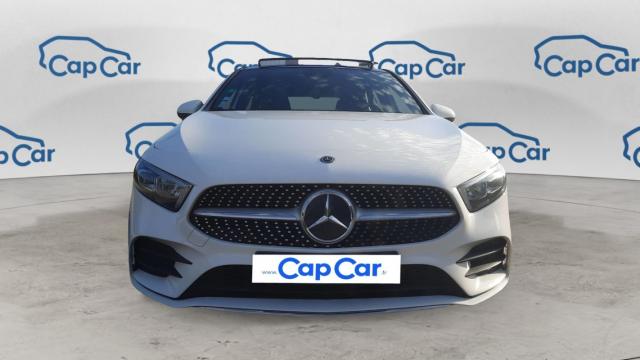 Mercedes Benz Classe A image 8