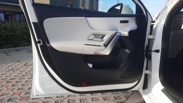Mercedes Benz Classe A image 7