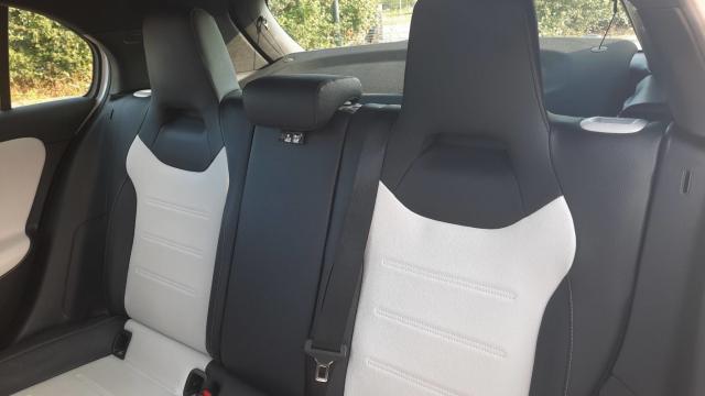 Mercedes Benz Classe A image 6