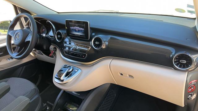 Mercedes Benz Marco Polo image 7
