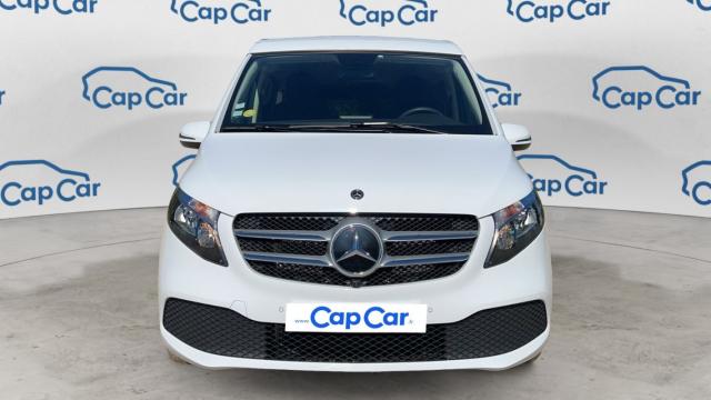 Mercedes Benz Marco Polo image 5