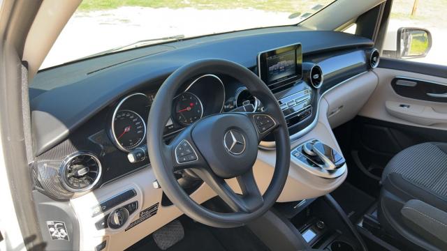Mercedes Benz Marco Polo image 6