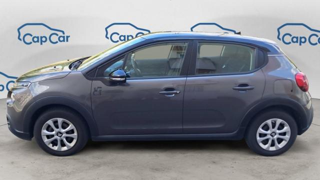 Citroen C3 image 4