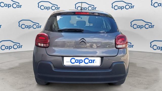 Citroen C3 image 5