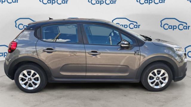 Citroen C3 image 7