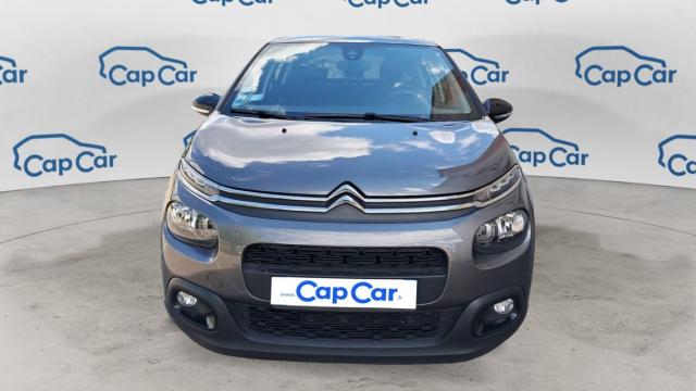 Citroen C3 image 6