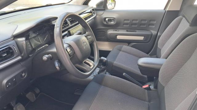 Citroen C3 image 8