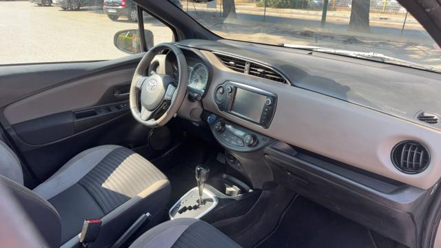 Toyota Yaris image 6