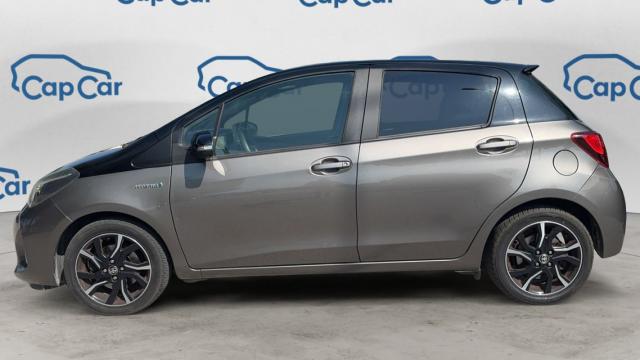 Toyota Yaris image 3