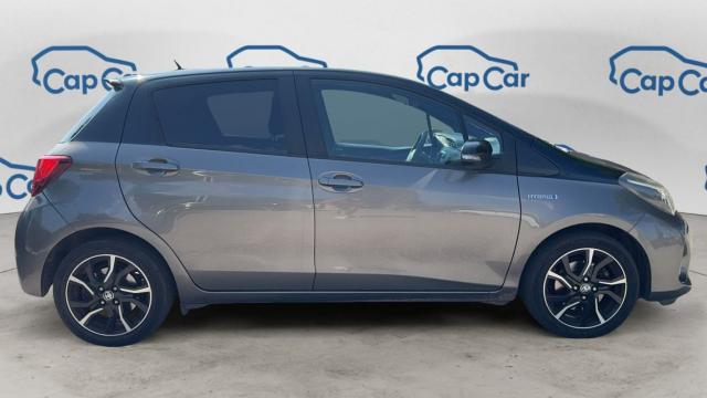 Toyota Yaris image 9