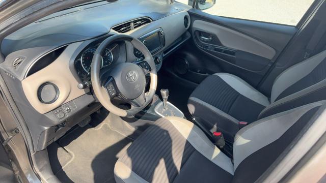 Toyota Yaris image 4