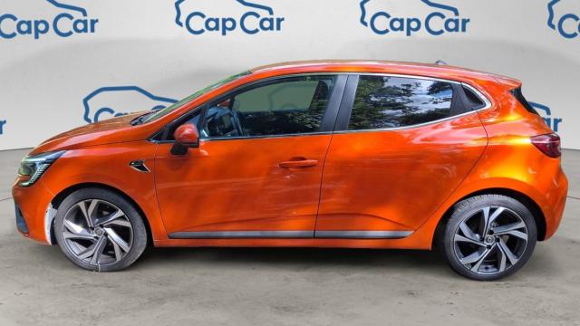 Renault Clio image 2