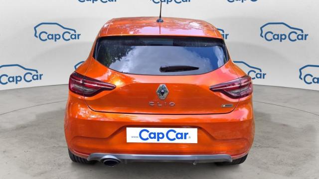 Renault Clio image 1