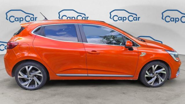 Renault Clio image 5