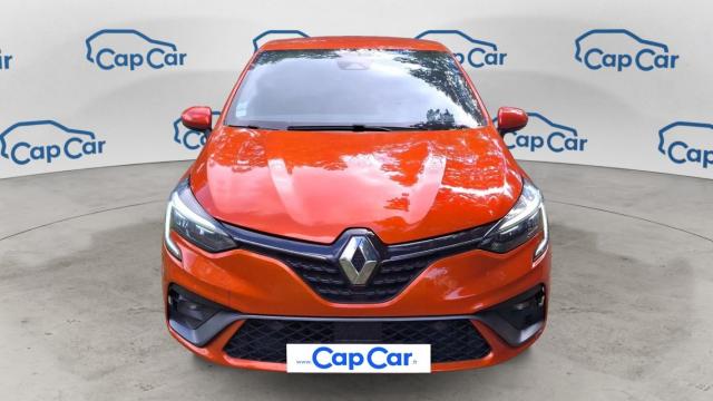 Renault Clio image 9