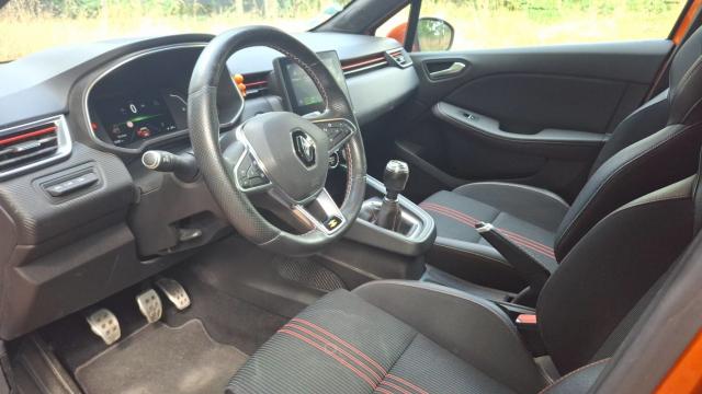 Renault Clio image 4