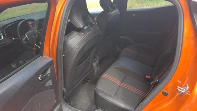 Renault Clio image 8