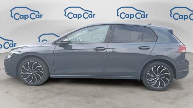 Volkswagen Golf image 3