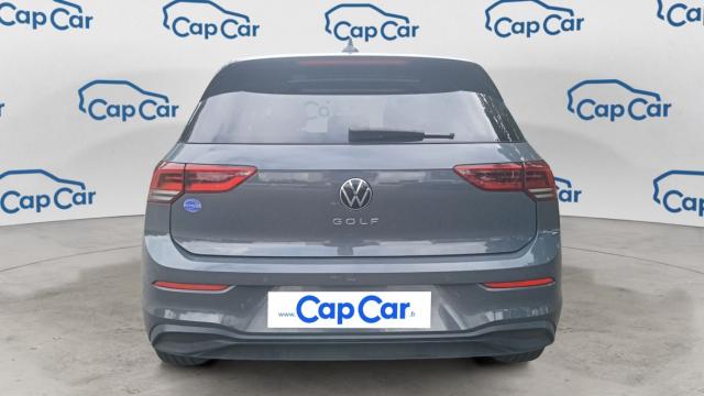 Volkswagen Golf image 9