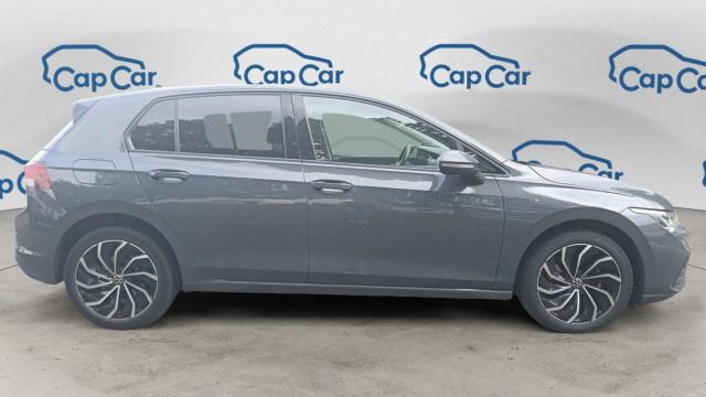 Volkswagen Golf image 1