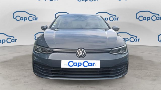 Volkswagen Golf image 6