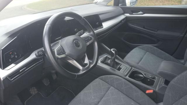 Volkswagen Golf image 2